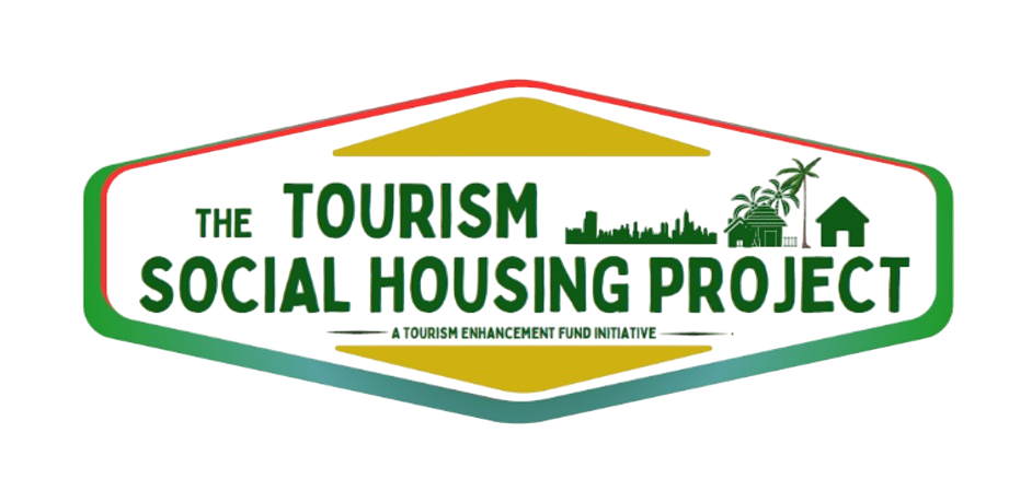 Tourism Social Housing Project Logo