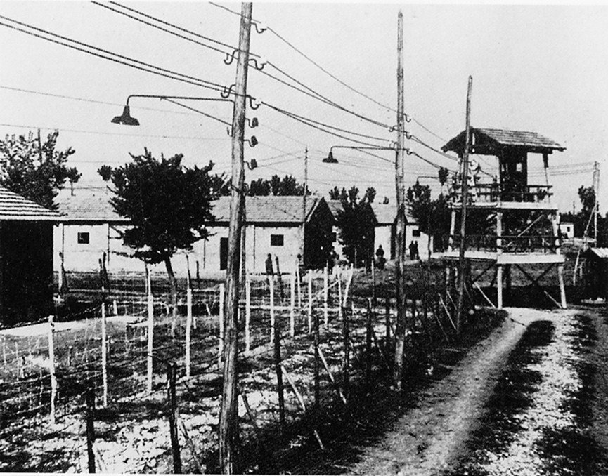 Fossoli