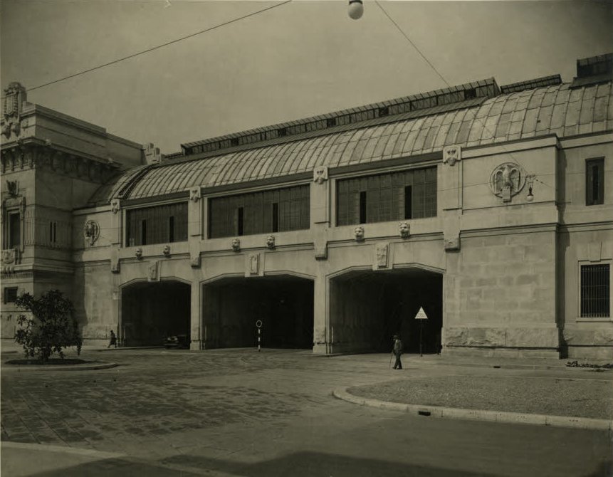 La Scala