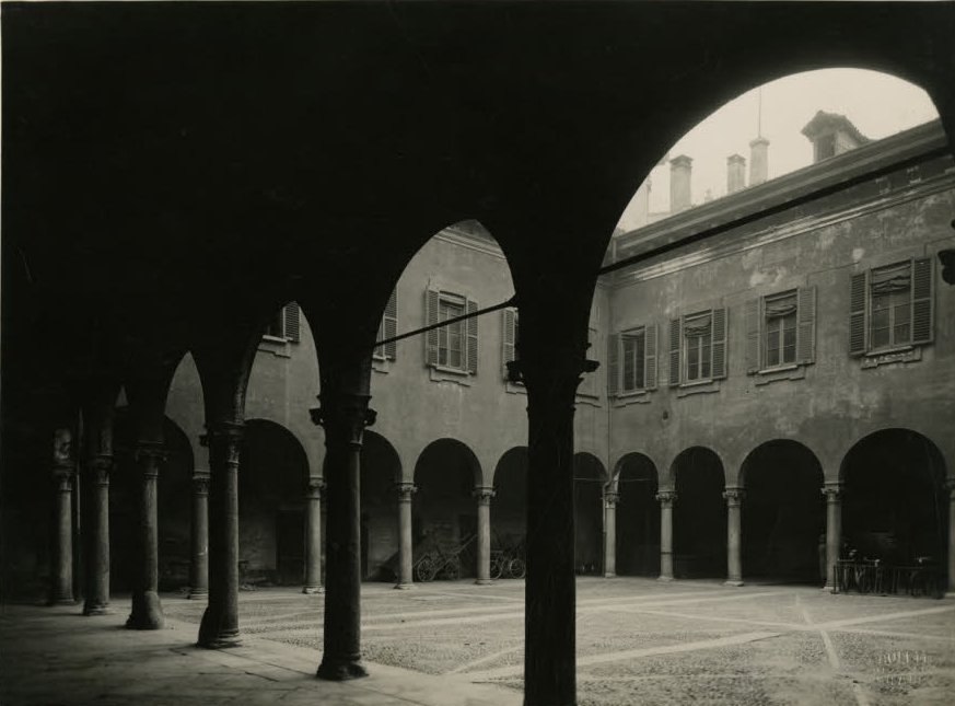 Castello Sforzesco